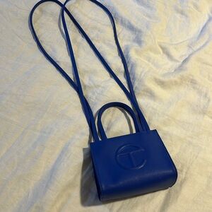 Telfar Bag